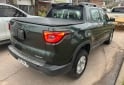 Camionetas - Fiat Toro Freedom 2016 Diesel 190000Km - En Venta