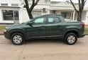 Camionetas - Fiat Toro Freedom 2016 Diesel 190000Km - En Venta