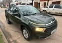 Camionetas - Fiat Toro Freedom 2016 Diesel 190000Km - En Venta