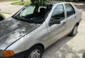 Autos - Fiat Siena S 1999 Nafta 111111Km - En Venta