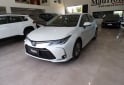 Autos - Toyota COROLLA HV 1.8 XEI ECVT 2021 Electrico / Hibrido 51000Km - En Venta
