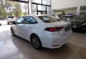 Autos - Toyota COROLLA HV 1.8 XEI ECVT 2021 Electrico / Hibrido 51000Km - En Venta
