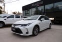 Autos - Toyota corolla xei 1.8 hv cvt 2021 Electrico / Hibrido 55000Km - En Venta