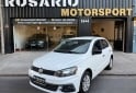 Autos - Volkswagen Gol Trend 2018 Nafta 140000Km - En Venta