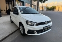 Autos - Volkswagen Gol Trend 2018 Nafta 140000Km - En Venta