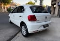 Autos - Volkswagen Gol Trend 2018 Nafta 140000Km - En Venta