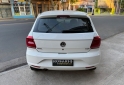 Autos - Volkswagen Gol Trend 2018 Nafta 140000Km - En Venta