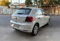 Autos - Volkswagen Gol Trend 2018 Nafta 140000Km - En Venta