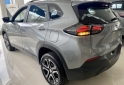 Autos - Chevrolet TRACKER LT AT 2025 Nafta 0Km - En Venta
