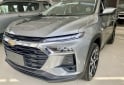 Autos - Chevrolet TRACKER LT AT 2025 Nafta 0Km - En Venta