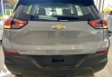 Autos - Chevrolet TRACKER LT AT 2025 Nafta 0Km - En Venta
