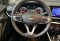 Autos - Chevrolet TRACKER LT AT 2025 Nafta 0Km - En Venta