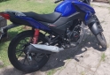 Motos - Honda Cb125 2023 Nafta 9980Km - En Venta