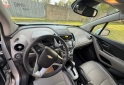 Autos - Chevrolet LTZ TRACKER 2014 Nafta 81900Km - En Venta