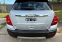 Autos - Chevrolet LTZ TRACKER 2014 Nafta 81900Km - En Venta