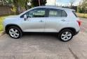 Autos - Chevrolet LTZ TRACKER 2014 Nafta 81900Km - En Venta