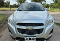 Autos - Chevrolet LTZ TRACKER 2014 Nafta 81900Km - En Venta