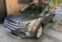 Camionetas - Ford Kuga 2018 Nafta 80000Km - En Venta