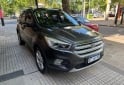 Camionetas - Ford Kuga 2018 Nafta 80000Km - En Venta