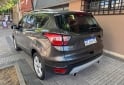 Camionetas - Ford Kuga 2018 Nafta 80000Km - En Venta