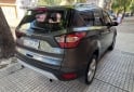 Camionetas - Ford Kuga 2018 Nafta 80000Km - En Venta