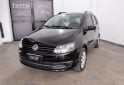 Autos - Volkswagen Suran 2012 GNC 104000Km - En Venta