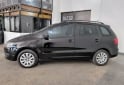 Autos - Volkswagen Suran 2012 GNC 104000Km - En Venta