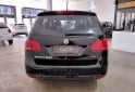 Autos - Volkswagen Suran 2012 GNC 104000Km - En Venta