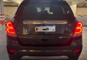 Camionetas - Chevrolet Tracker Ltz 4wd 2017 Nafta 59800Km - En Venta
