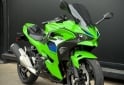 Motos - Kawasaki Ninja 2025 Nafta 0Km - En Venta