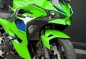 Motos - Kawasaki Ninja 2025 Nafta 0Km - En Venta
