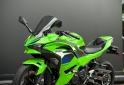 Motos - Kawasaki Ninja 2025 Nafta 0Km - En Venta