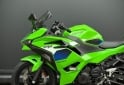 Motos - Kawasaki Ninja 2025 Nafta 0Km - En Venta