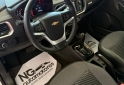 Autos - Chevrolet Spin Activ 2023 Nafta 34000Km - En Venta