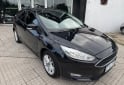 Autos - Ford FOCUS S 1.6 5P 2018 Nafta 100000Km - En Venta