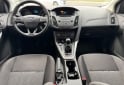 Autos - Ford FOCUS S 1.6 5P 2018 Nafta 100000Km - En Venta