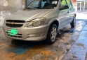 Autos - Chevrolet Celta 2011 Nafta 150000Km - En Venta