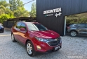 Camionetas - Chevrolet EQUINOX PREMIER 4X4 2020 Nafta 80000Km - En Venta