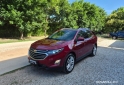 Camionetas - Chevrolet EQUINOX PREMIER 4X4 2020 Nafta 80000Km - En Venta