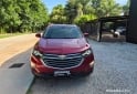 Camionetas - Chevrolet EQUINOX PREMIER 4X4 2020 Nafta 80000Km - En Venta