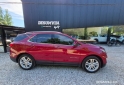 Camionetas - Chevrolet EQUINOX PREMIER 4X4 2020 Nafta 80000Km - En Venta