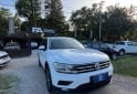 Autos - Volkswagen TIGUAN 2019 Nafta  - En Venta