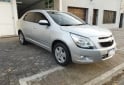 Autos - Chevrolet COBALT LT ADVANCE 2016 Nafta 98000Km - En Venta