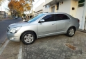 Autos - Chevrolet COBALT LT ADVANCE 2016 Nafta 98000Km - En Venta