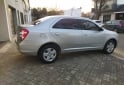 Autos - Chevrolet COBALT LT ADVANCE 2016 Nafta 98000Km - En Venta