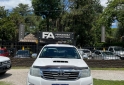 Camionetas - Toyota HILUX 2012 Diesel - En Venta