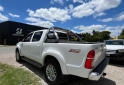 Camionetas - Toyota HILUX 2012 Diesel - En Venta