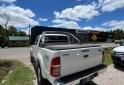 Camionetas - Toyota HILUX 2012 Diesel - En Venta