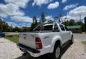 Camionetas - Toyota HILUX 2012 Diesel - En Venta