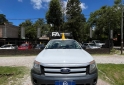 Camionetas - Ford Ranger 2014 Diesel - En Venta
